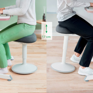 LEITZ Tabouret 