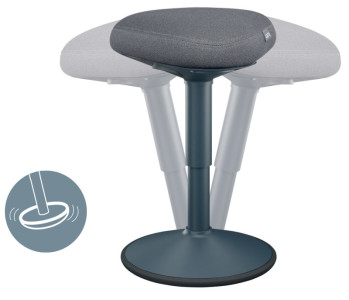 LEITZ Tabouret 