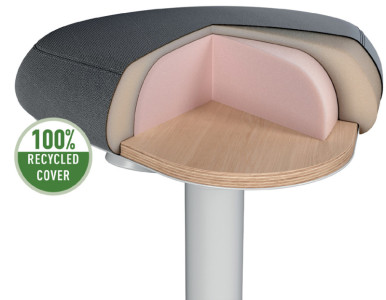 LEITZ Tabouret 