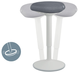 LEITZ Tabouret 