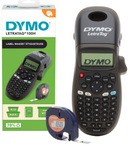 DYMO Etiqueteuse manuelle 