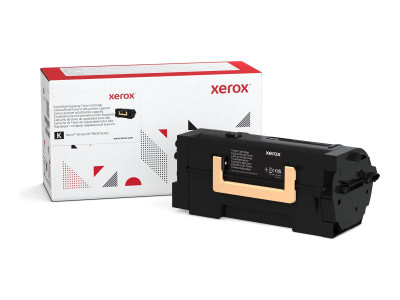 Xerox - cartouche toner noir EXTRA HIGH CAPACITY pour VersaLink B625DN