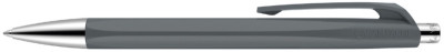 CARAN D'ACHE Stylo à bille 888 INFINITE, gris anthracite