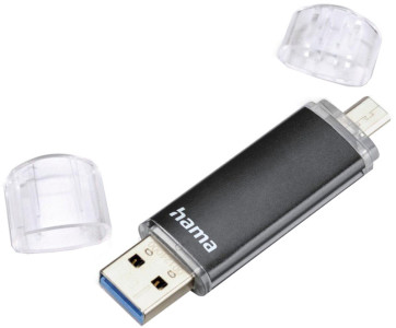 hama Clé USB 3.0 