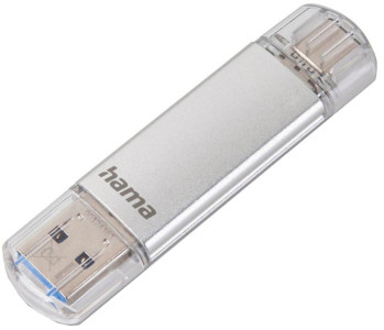 hama Clé USB 3.0/3.1 