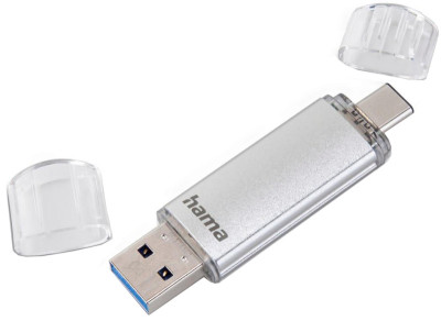 hama Clé USB 3.0/3.1 