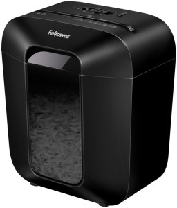 Fellowes Aktenvernichter Powershred LX25, weiß