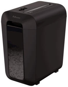 Fellowes Aktenvernichter Powershred LX65, weiß