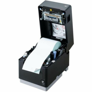 Star Micronics : MCL32CBI BK Bluetooth E+U MC-LABEL3 DT LABEL et LINERLESS printer ADJ.