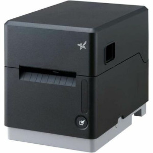 Star Micronics : MCL32CBI BK Bluetooth E+U MC-LABEL3 DT LABEL et LINERLESS printer ADJ.