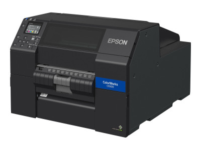 Epson : COLORWORKS C6500PE (MK)