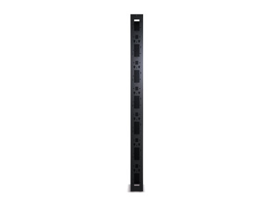 APC : CDX.VERTICAL cable MANAGER 84 X6 WIDE. SINGLE-SIDED