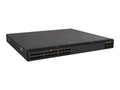 HPe : 5710 24SFP+ 6QS+/2QS28 SW