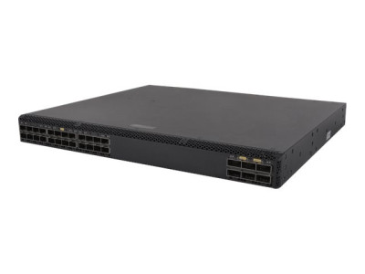 HPe : 5710 24SFP+ 6QS+/2QS28 SW