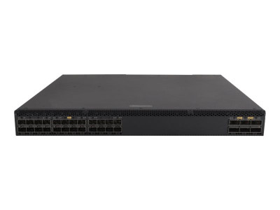 HPe : 5710 24SFP+ 6QS+/2QS28 SW