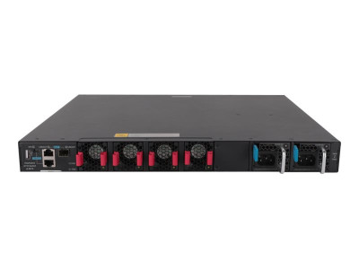 HPe : 5710 24SFP+ 6QS+/2QS28 SW