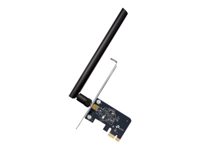 TP-Link : AC600 WI-FI PCI EXPRESS ADAPTERDUAL BAND