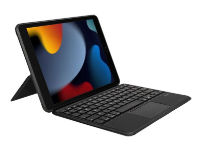 Gecko : APPLE IPAD 10.9 (2022) KEYBOARD COVER QWERTY