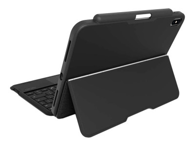 Gecko : APPLE IPAD 10.9 (2022) KEYBOARD COVER QWERTY