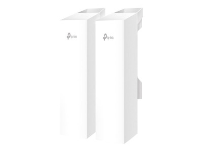 TP-Link : 5GHZ AC867 LONG-RANGE INDOOR/OUTDOOR ACCESS POINT PORT