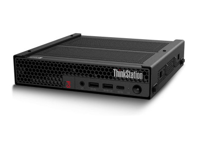 Lenovo : THINKSTATION P3 TINY I7-14700 1TB SSD 32GB NOOD W11P (ci7g14)