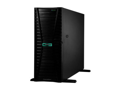 HPe : PROLIANT ML350 GEN11 4509Y 8-CORE 1P 32GB-R MR408I-O NC BCM (xeon)