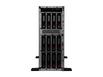 HPe : PROLIANT ML350 GEN11 4509Y 8-CORE 1P 32GB-R MR408I-O NC BCM (xeon)