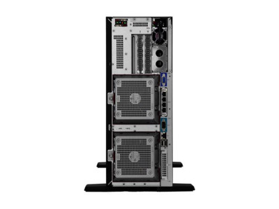 HPe : PROLIANT ML350 GEN11 4509Y 8-CORE 1P 32GB-R MR408I-O NC BCM (xeon)