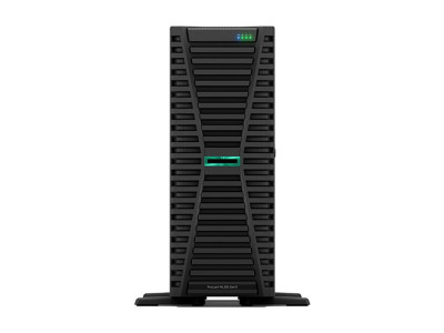 HPe : PROLIANT ML350 GEN11 4509Y 8-CORE 1P 32GB-R MR408I-O NC BCM (xeon)