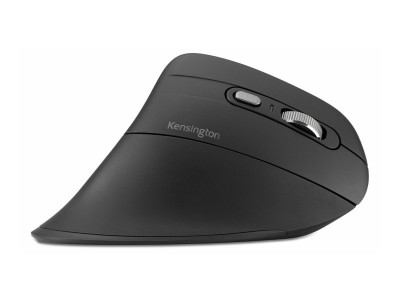 Kensington : KENSINGTON MY630 EQ WIRELESS ERGO MOUSE (RECHARGEABLE)