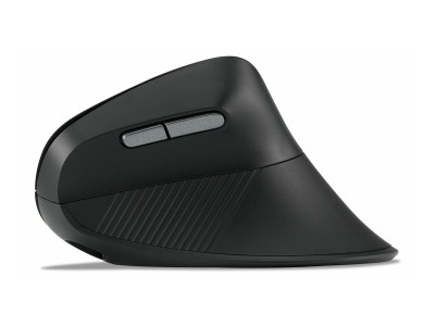 Kensington : KENSINGTON MY630 EQ WIRELESS ERGO MOUSE (RECHARGEABLE)