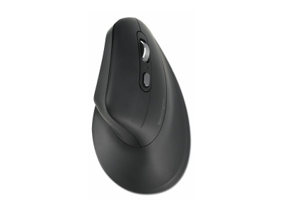 Kensington : KENSINGTON MY630 EQ WIRELESS ERGO MOUSE (RECHARGEABLE)