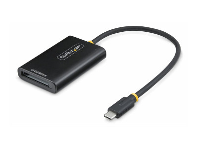 Startech : USB-C CFEXPRESS card READER