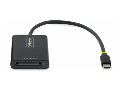 Startech : USB-C CFEXPRESS card READER