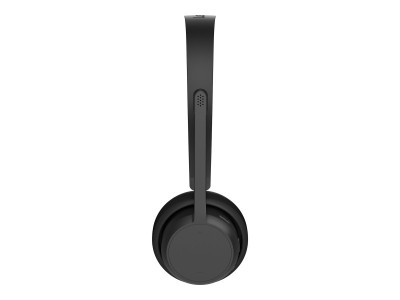 Lenovo : LENOVO WIRELESS STEREO HEADSET .