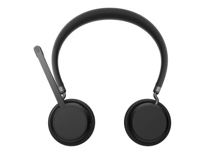 Lenovo : LENOVO WIRELESS STEREO HEADSET .