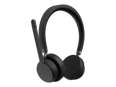 Lenovo : LENOVO WIRELESS STEREO HEADSET .