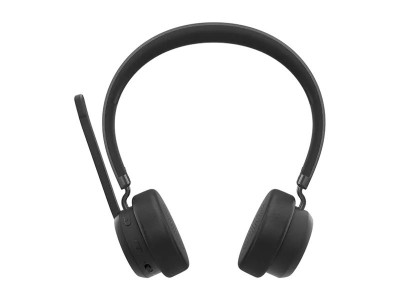 Lenovo : LENOVO WIRELESS STEREO HEADSET .