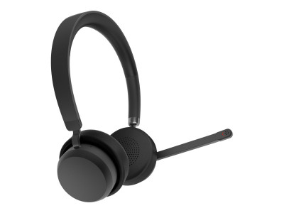 Lenovo : LENOVO WIRELESS STEREO HEADSET .