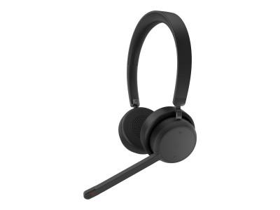 Lenovo : LENOVO WIRELESS STEREO HEADSET .