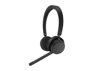 Lenovo : LENOVO WIRELESS STEREO HEADSET .