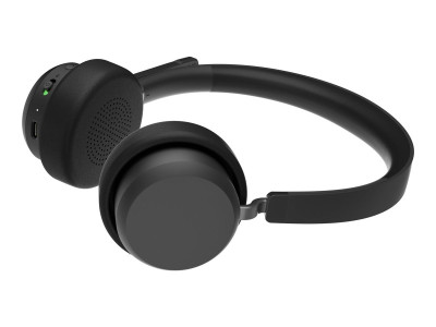 Lenovo : LENOVO WIRELESS STEREO HEADSET .