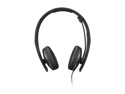 Lenovo : LENOVO WIRED STEREO HEADSET G2 USB-A