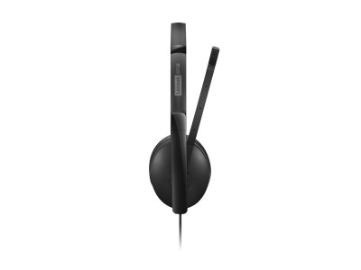 Lenovo : LENOVO WIRED STEREO HEADSET G2 USB-A