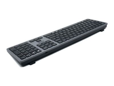 Urban Factory : ONLEE: RECHARGEABLE COMBO KEYBOARD et MOUSE - BLUETOOTH 2