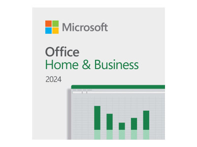 Microsoft : OFFICE HOME et business 2024 ALL LNG EUROZONE retail ONLINE E