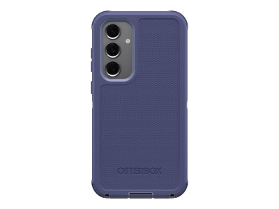 OtterBOX : OB REACT SAMSUNG GALAXY S24 FE DENVER DUSK-PURPLE