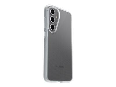 OtterBOX : OB REACT SAMSUNG GALAXY S24 FE CLEAR