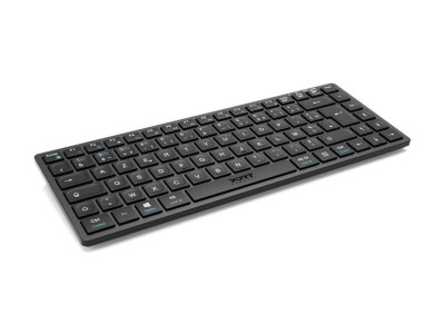 Port Technology : FR - KEYBOARD MINI PRO RECHARGEABLE BLUETOOTH - fr