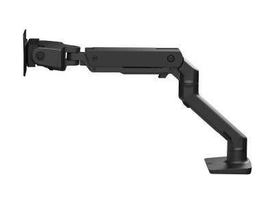 Ergotron : HX ARM avec VERY HEAVY DUTY PIVOTDESK MOUNT MBK